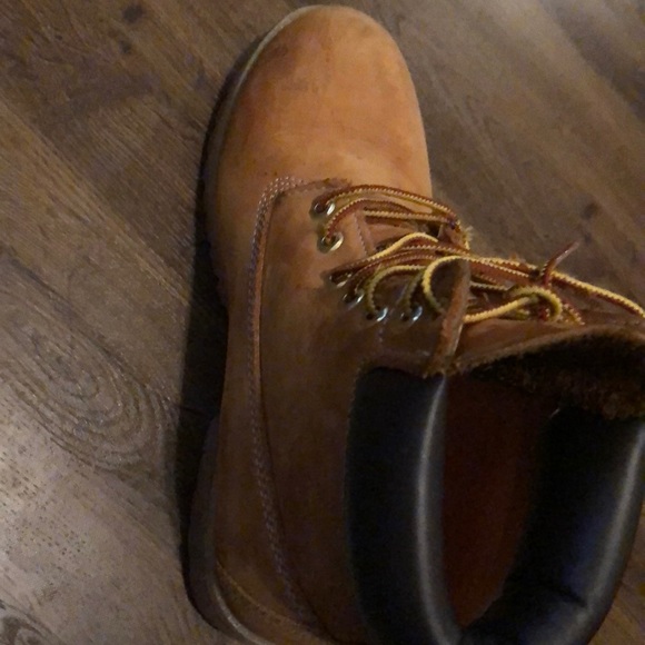 Used timberlands for a good price main image 4